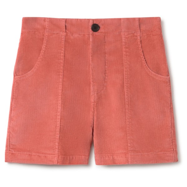 TWOTHIRDS - Women's Cockatoo - Shorts Gr L;M;S;XL;XS rot