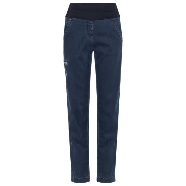 Chillaz - Women's Sandra 3.0 Denim - Boulderhose Gr 34;36;38;40;42;44 blau