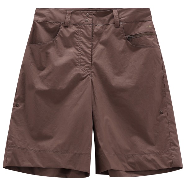 Jeanne Baret - Women's Papyrus Bermuda - Shorts Gr 38 braun