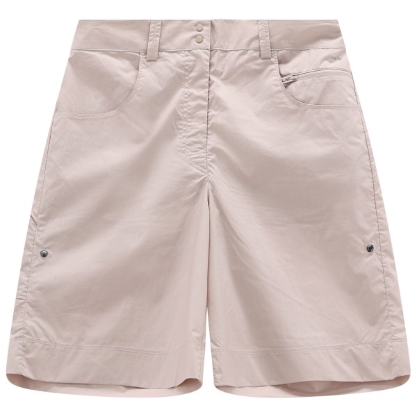 Jeanne Baret - Women's Papyrus Bermuda - Shorts Gr 36 rosa