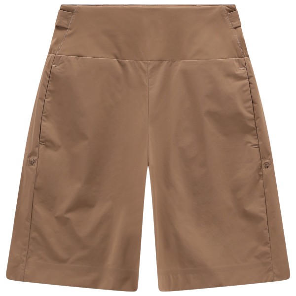 Jeanne Baret - Women's Sumatra Bermuda - Shorts Gr 38 braun