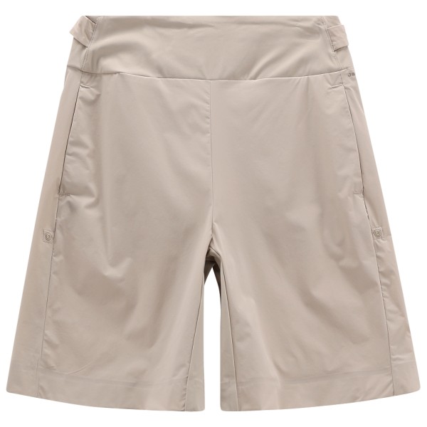 Jeanne Baret - Women's Sumatra Bermuda - Shorts Gr 36 grau