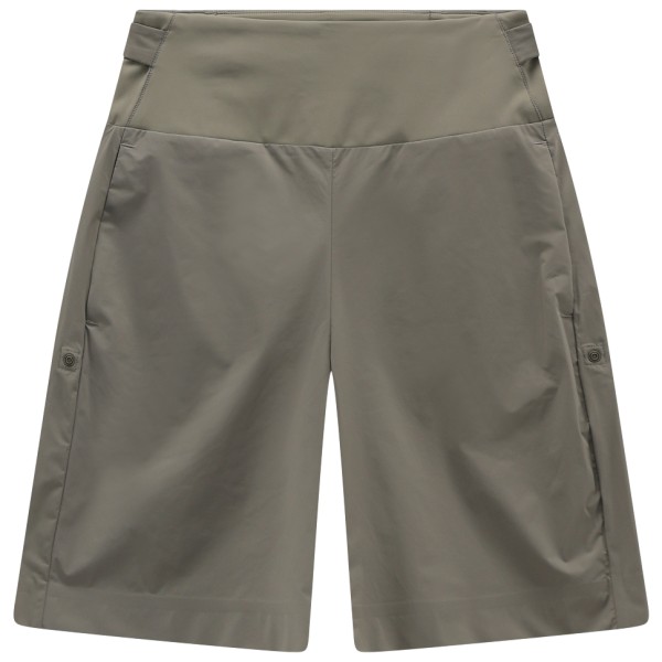 Jeanne Baret - Women's Sumatra Bermuda - Shorts Gr 36;38 braun;grau