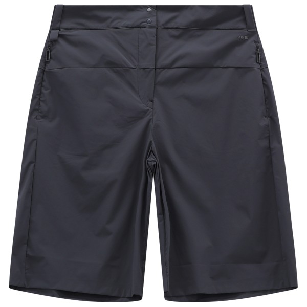 Jeanne Baret - Women's Sumatra Long Bermuda - Shorts Gr 38 grau