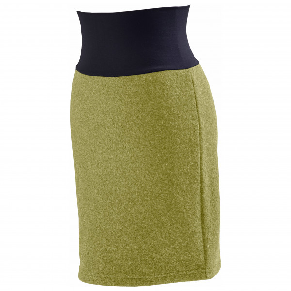 Mufflon - Women's Ria - Jupe Gr S oliv