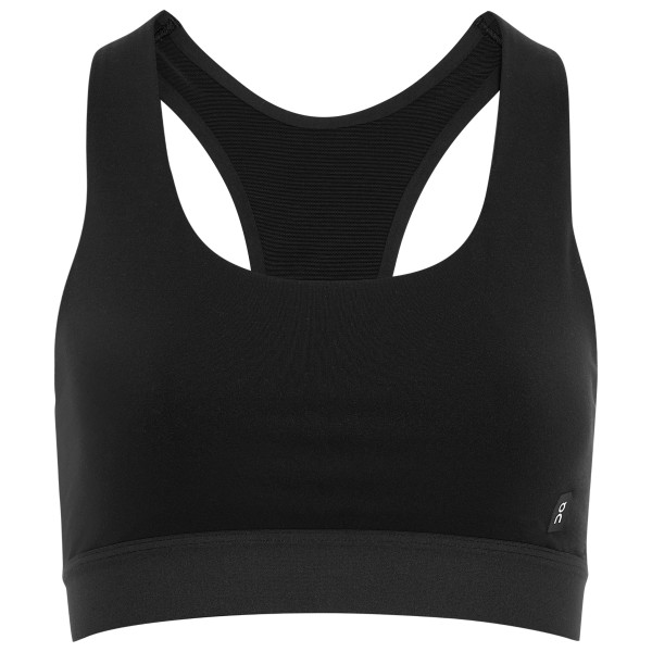 On - Women's Core Bra - Sport-BH Gr XS schwarz