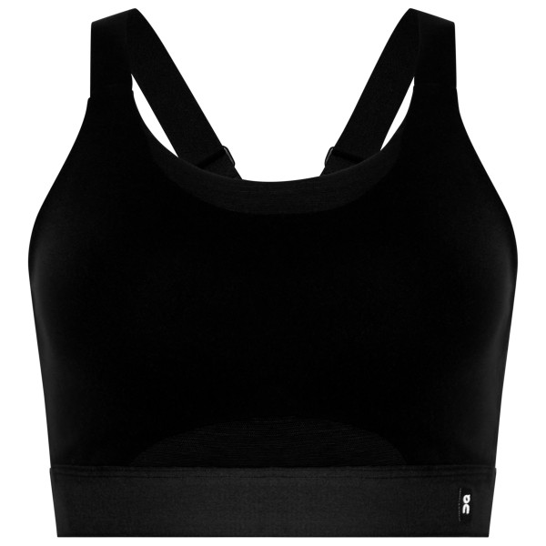 On - Women's Performance Bra - Sport-BH Gr XXS - Cup: A-C schwarz