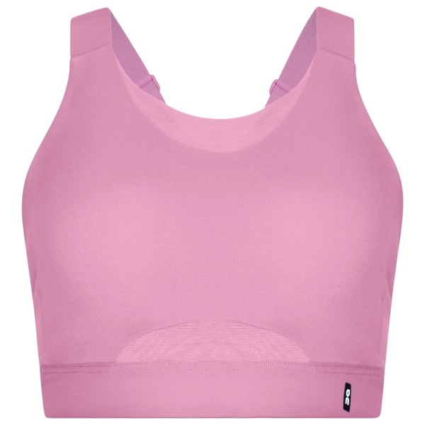 On - Women's Performance Bra - Sport-BH Gr XS - Cup: A-C rosa
