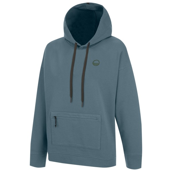 Wild Country - Women's Movement Hoody - Hoodie Gr S;XS grau