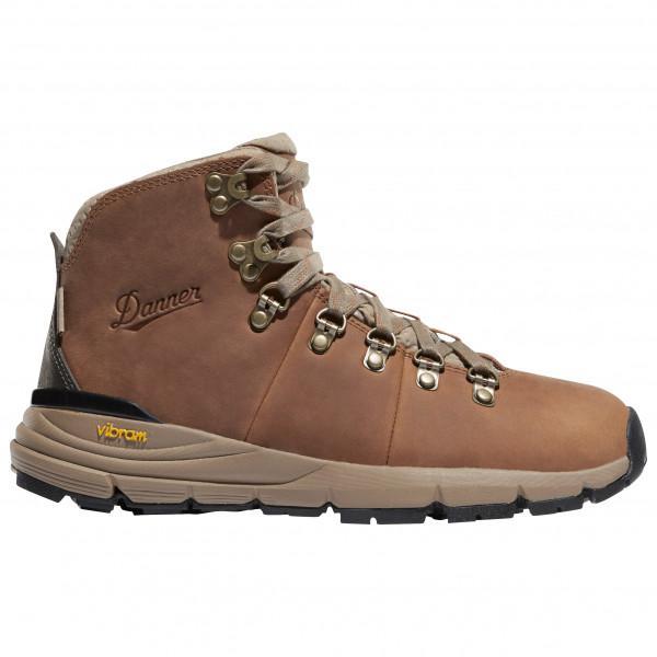 Danner - Women's Mountain 600 4.5'' - Wanderschuhe Gr 6 braun