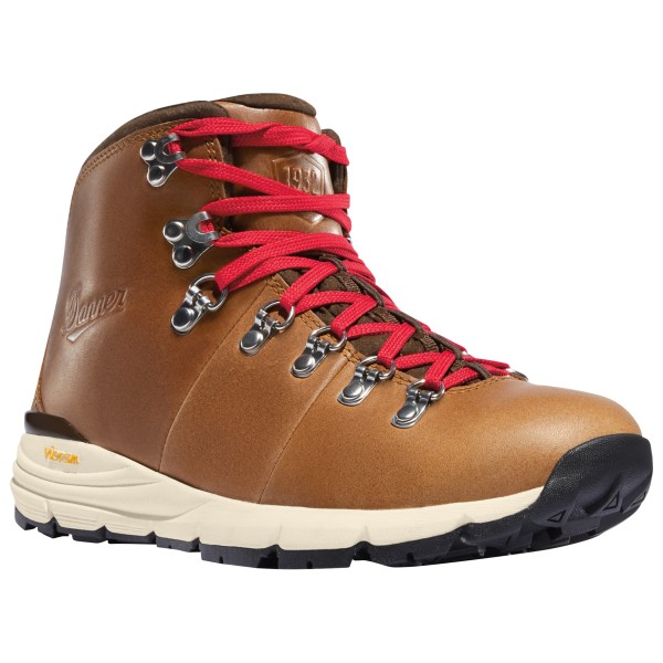 Danner - Women's Mountain 600 4.5'' - Wanderschuhe Gr 10;6;6,5;7;7,5;8;8,5;9;9,5 braun