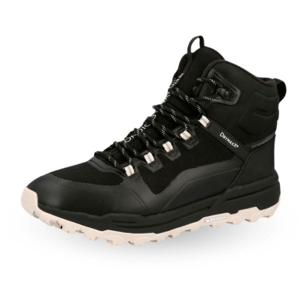 Halti - Women's Hiker Kuru Drymaxx Outdoor Shoe - Wanderschuhe Gr 6 schwarz