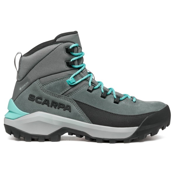 Scarpa - Women's Mustang TRK GTX - Wanderschuhe Gr 37 grau