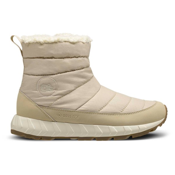 ZeroC - Women's Smestad GTX - Winterschuhe Gr 36 beige
