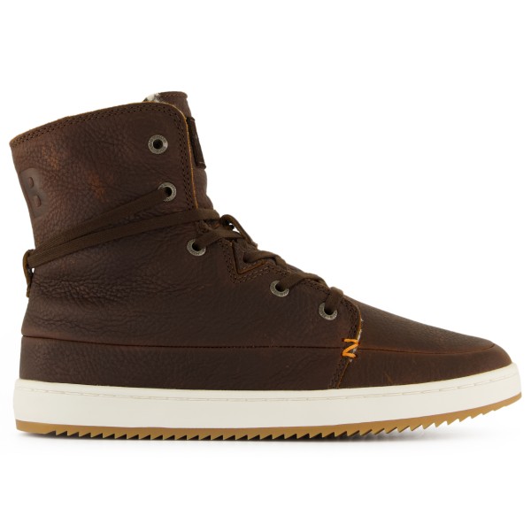 HUB - Women's Chess 2.0 - Winterschuhe Gr 36 braun