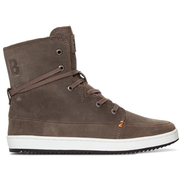 HUB - Women's Chess 2.0 - Winterschuhe Gr 38 braun