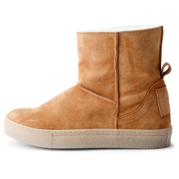 Grand Step Shoes - Women's Nicki - Winterschuhe Gr 40 braun/beige