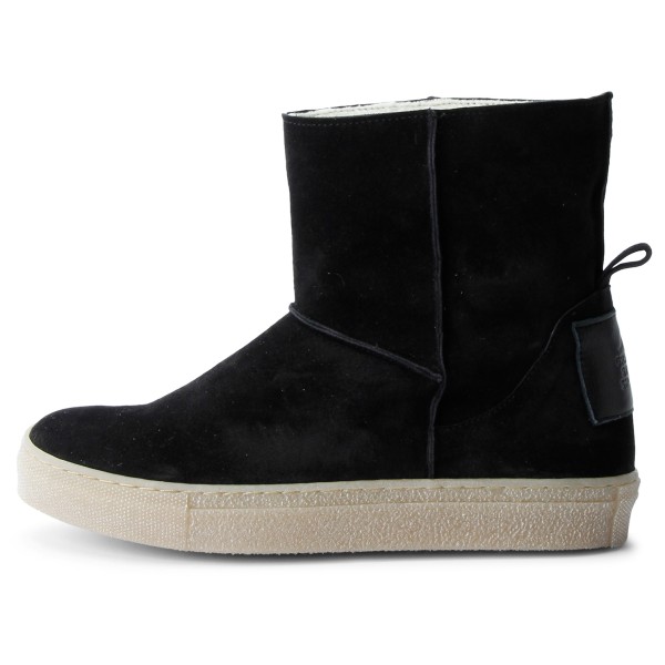 Grand Step Shoes - Women's Nicki - Winterschuhe Gr 36;37;38;39;40;41;42 braun/beige;schwarz