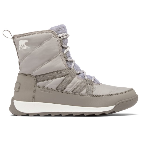 Sorel - Women's Whitney II Plus Lace Waterproof - Winterschuhe Gr 36;37;37,5;38;39;39,5 beige;schwarz