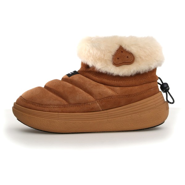 Flower Mountain - Women's Fami Mid - Winterschuhe Gr 36 braun