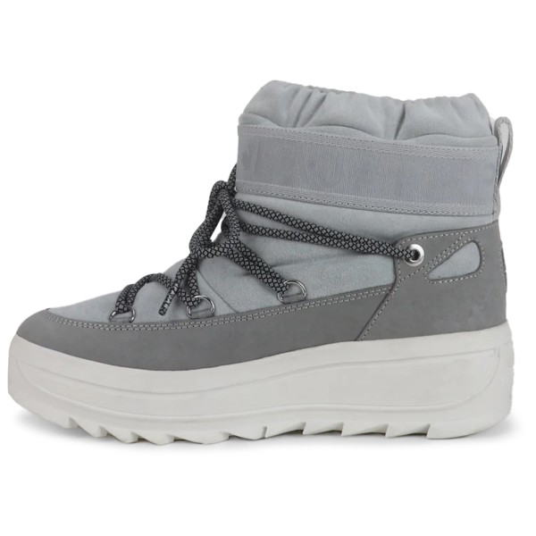 Pajar - Women's Galaxy Mini Suede - Winterschuhe Gr 36 grau