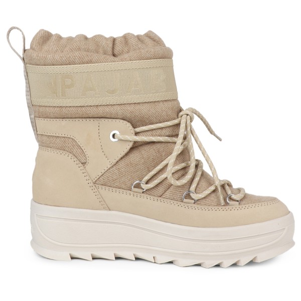 Pajar - Women's Galaxy Wool - Winterschuhe Gr 36;37;38 beige