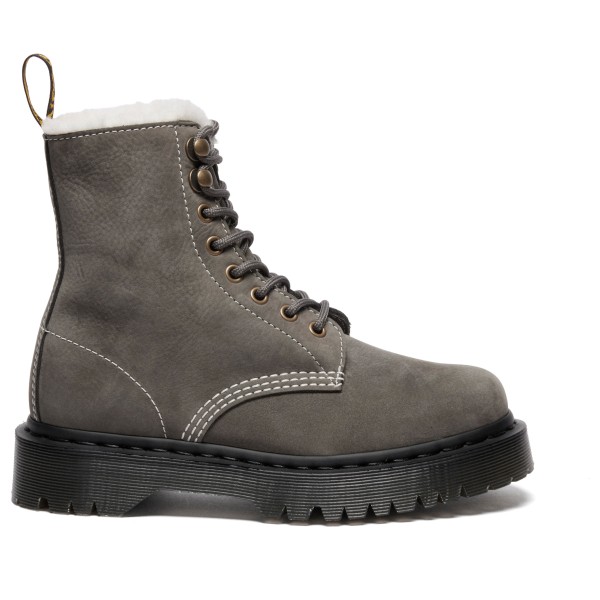 Dr. Martens - Women's 1460 Pascal Bex FL - Winterschuhe Gr 36;41 grau