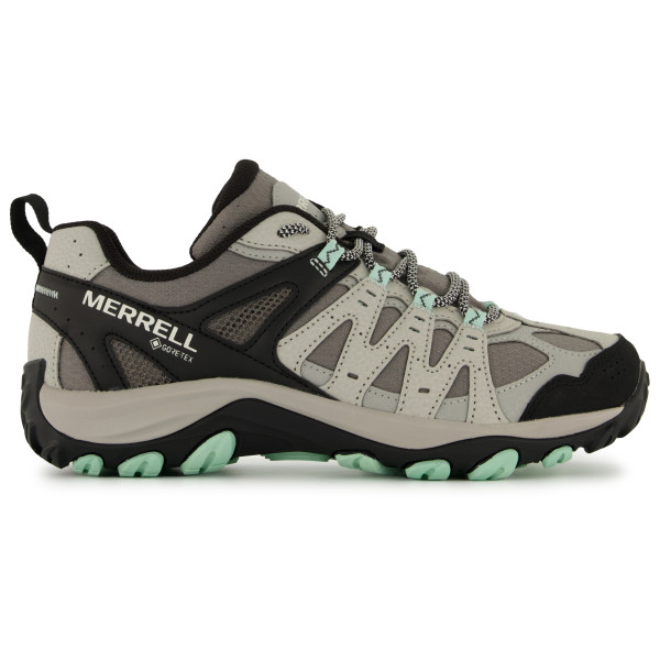 Merrell - Women's Accentor 3 Sport GTX - Wanderschuhe Gr 36;37;37,5;38;38,5;39;40;40,5;41;42;42,5 grau;grau/blau