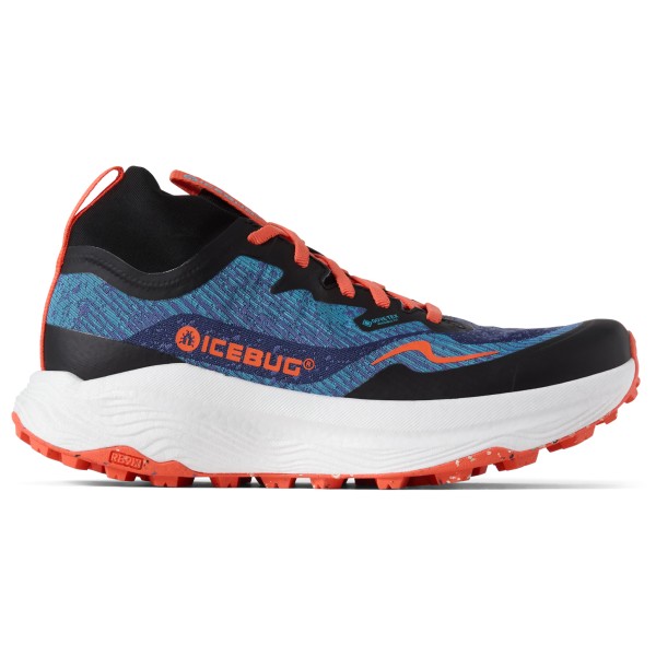 Icebug - Women's Järv Gaiter GTX - Trailrunningschuhe Gr 38 weiß