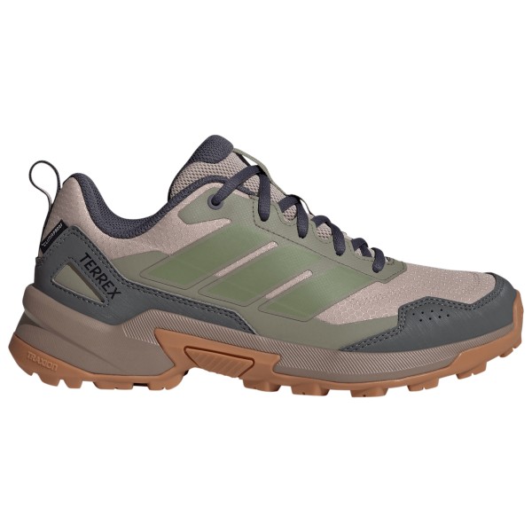 adidas Terrex - Women's Eastrail 3 Clima - Multisportschuhe Gr 36;36 2/3;37 1/3;38;38 2/3;39 1/3;40;40 2/3;41 1/3;42;42 2/3;43 1/3 braun;schwarz