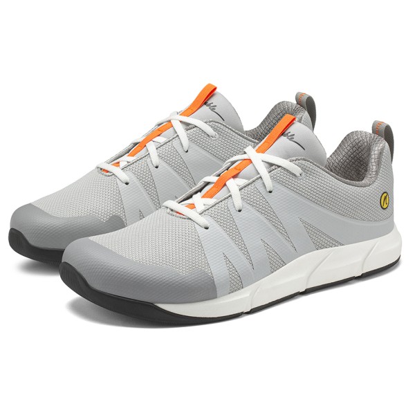 Joe Nimble - Women's Addict - Runningschuhe Gr 36,5 grau