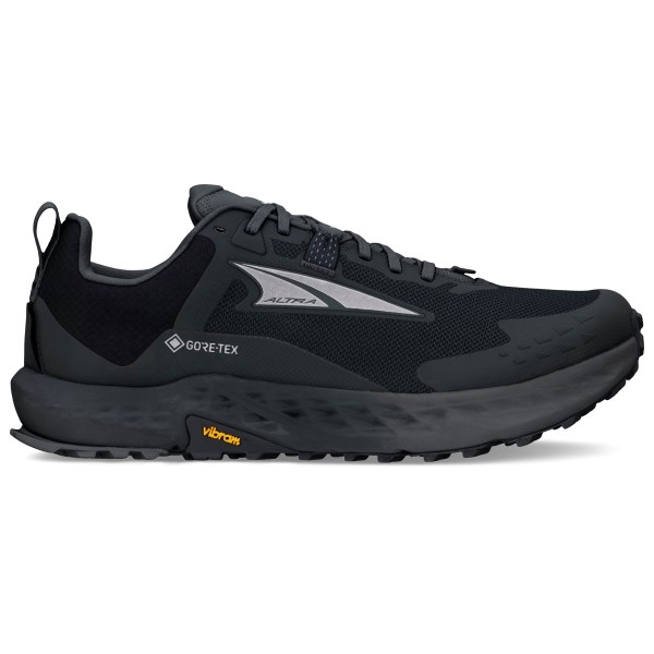 Altra - Women's Timp 5 GTX - Trailrunningschuhe Gr 37 schwarz