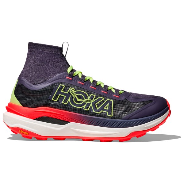 HOKA - Women's Tecton X 3 - Trailrunningschuhe Gr 42 bunt