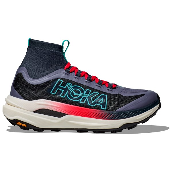 HOKA - Women's Tecton X 3 - Trailrunningschuhe Gr 36 2/3;37 1/3;38;38 2/3;39 1/3;40;40 2/3;41 1/3;42;42 2/3;43 1/3 bunt