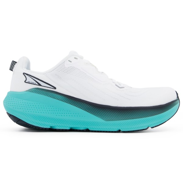 Altra - Women's FWD Via - Runningschuhe Gr 37;40 grau;rosa