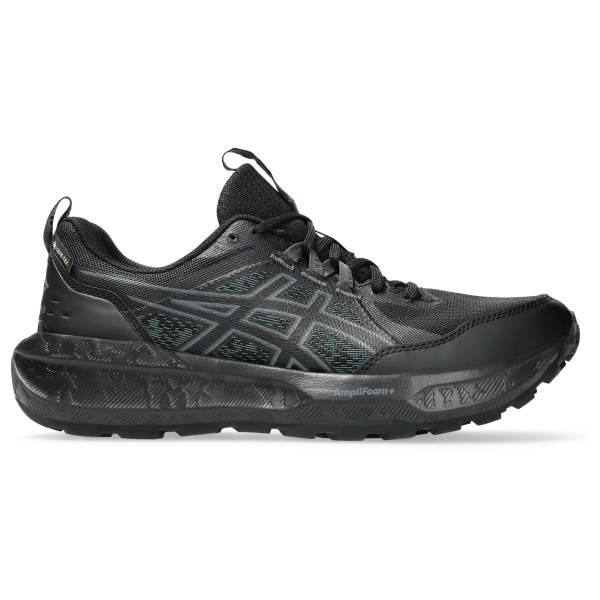 Asics - Women's Gel-Sonoma 8 GTX - Trailrunningschuhe Gr 39,5 grau