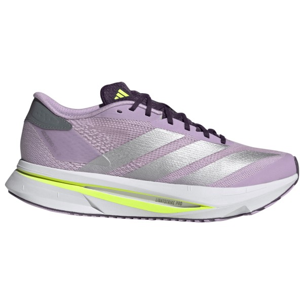 adidas - Women's Adizero SL2 - Runningschuhe Gr 40 bunt