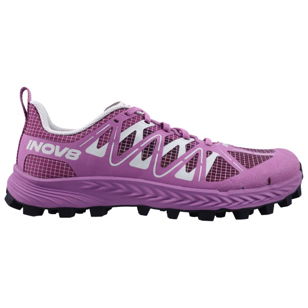 Inov8 - Women's Mudtalon Speed V2 - Trailrunningschuhe Gr 41,5 - Precision lila