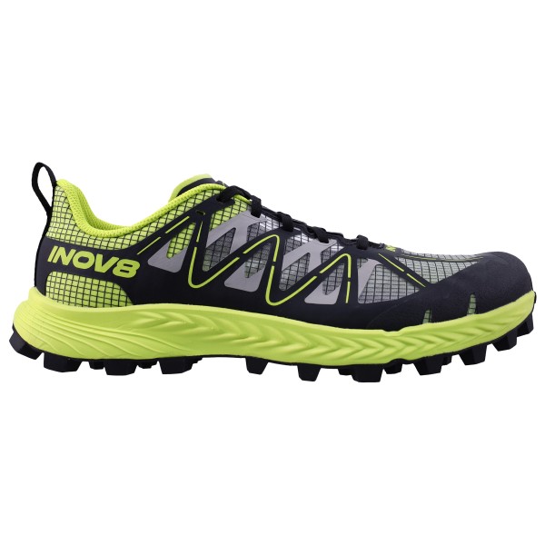 Inov8 - Women's Mudtalon Speed V2 - Trailrunningschuhe Gr 36 - Precision;37 - Precision;37,5 - Precision;38 - Precision;38,5 - Precision;39,5 - Precision;40 - Precision;40,5 - Precision;41,5 - Precision;42 - Precision;42,5 - Precision bunt;lila