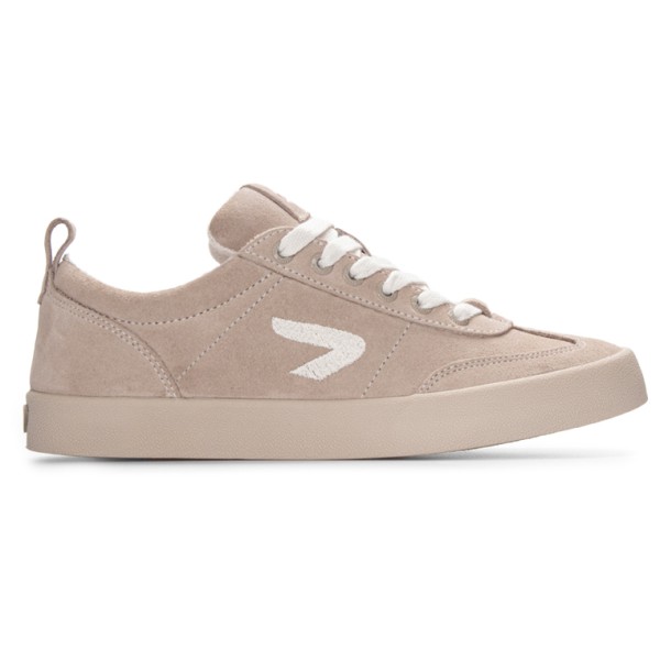 HUB - Women's Miami - Sneaker Gr 37 beige