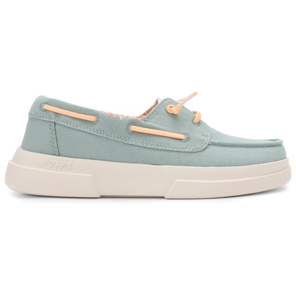 Walk in Pitas - Women's Cefalú - Sneaker Gr 40 weiß