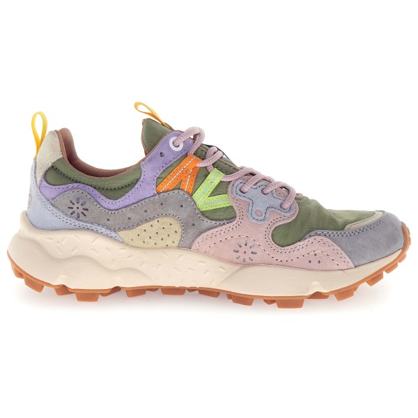 Flower Mountain - Women's Yamano 3 - Sneaker Gr 37 beige