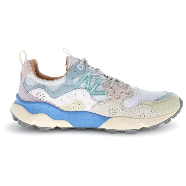 Flower Mountain - Women's Yamano 3 - Sneaker Gr 40 grau