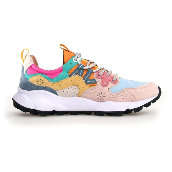 Flower Mountain - Women's Yamano 3 - Sneaker Gr 36 weiß