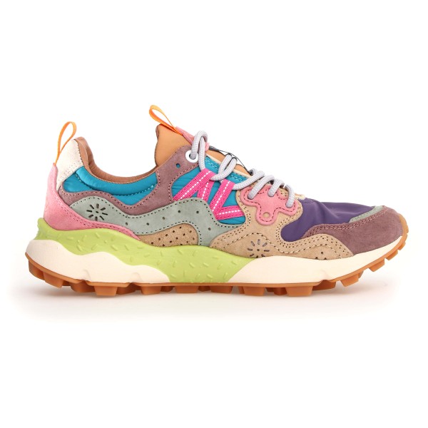 Flower Mountain - Women's Yamano 3 - Sneaker Gr 39 weiß