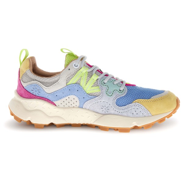 Flower Mountain - Women's Yamano 3 - Sneaker Gr 37 beige