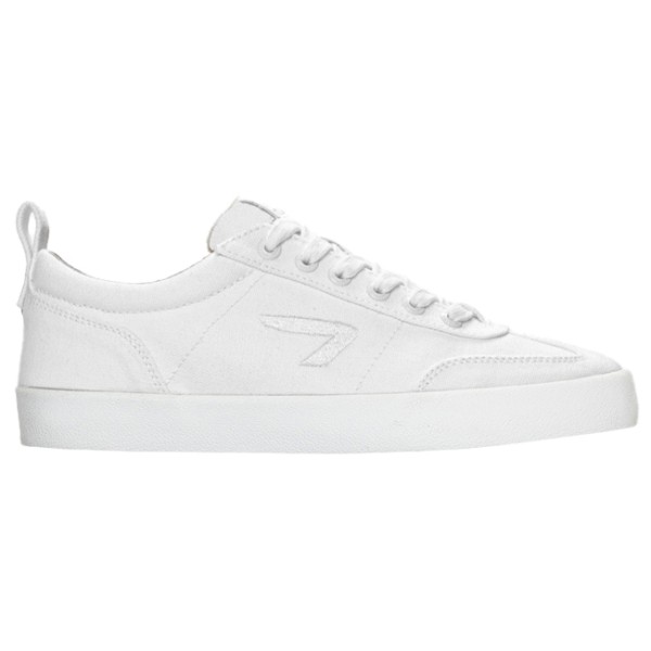 HUB - Women's Miami Canvas - Sneaker Gr 39 weiß