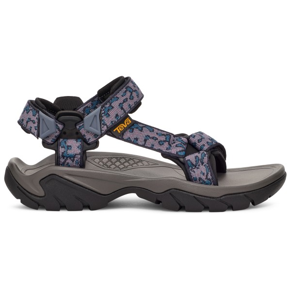 Teva - Women's Terra Fi 5 Universal - Sandalen Gr 41 grau