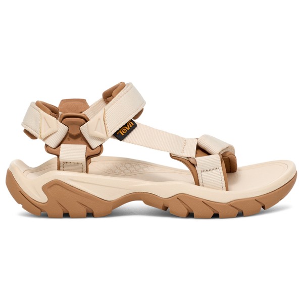 Teva - Women's Terra Fi 5 Universal - Sandalen Gr 36 beige