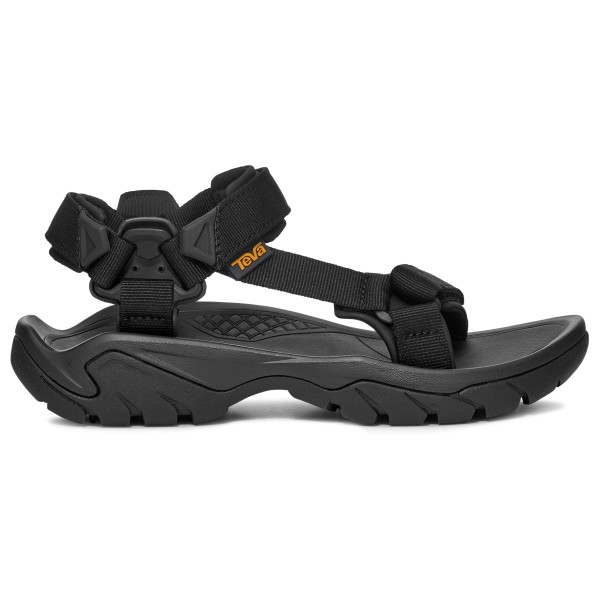 Teva - Women's Terra Fi 5 Universal - Sandalen Gr 37 schwarz